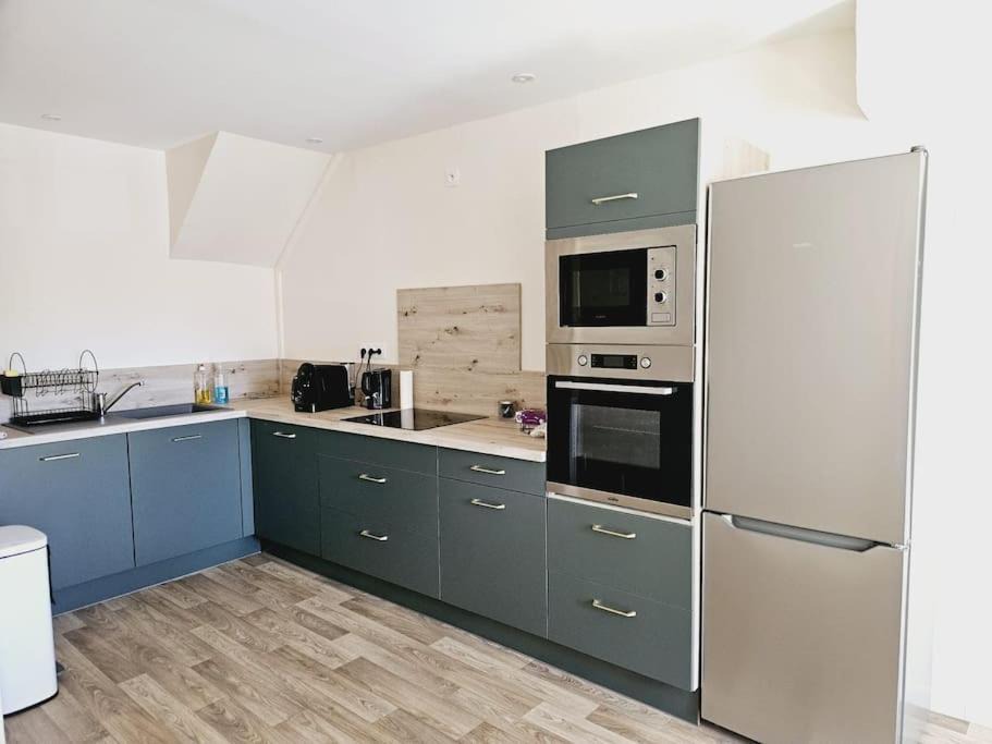 Photo of Kitchen in Marsanne