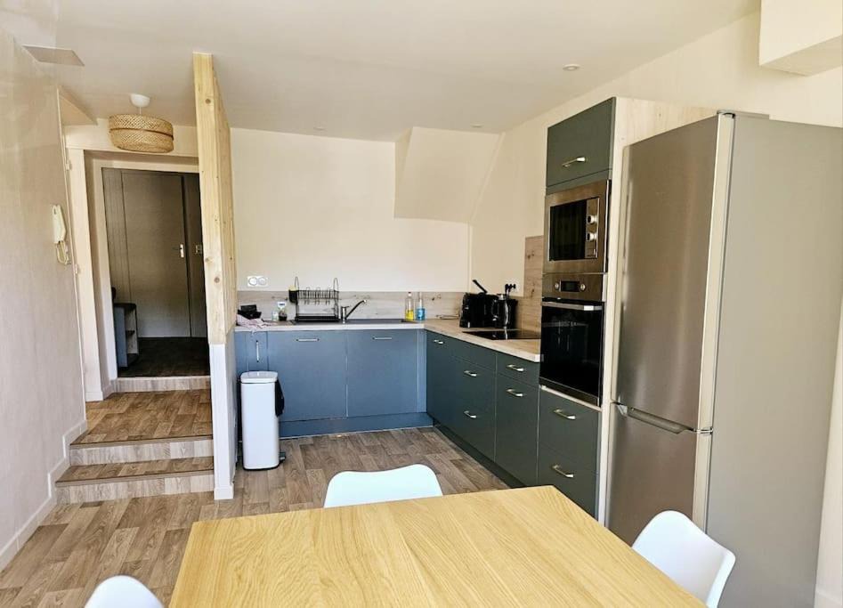 Photo of Kitchen in Marsanne