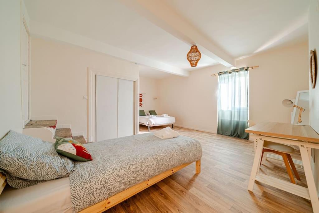 Photo of Bedroom in Marsanne