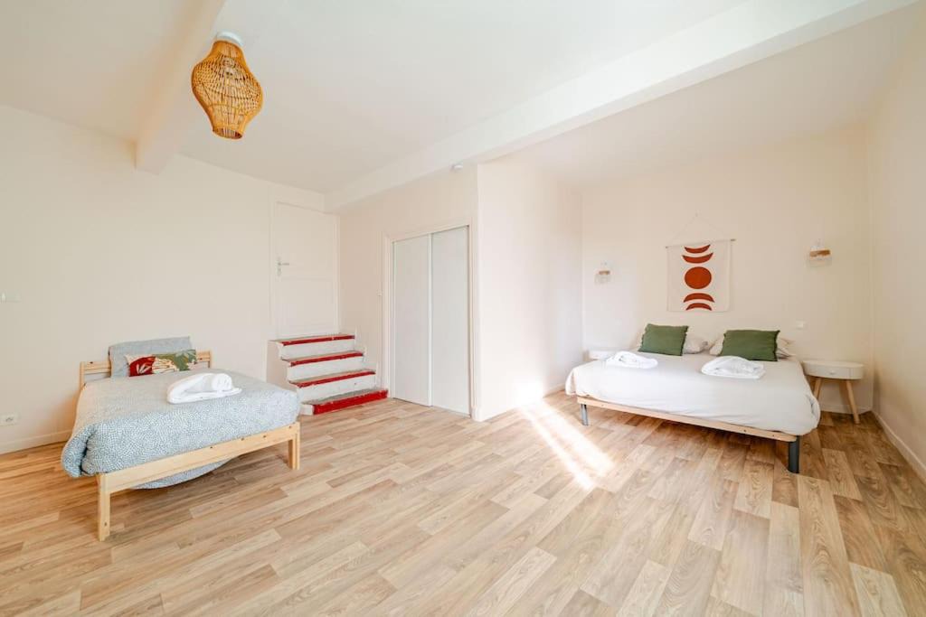 Photo of Bedroom in Marsanne