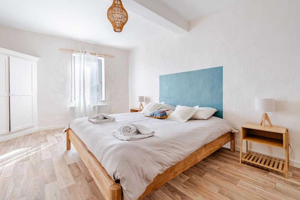 Photo of Bedroom in Marsanne