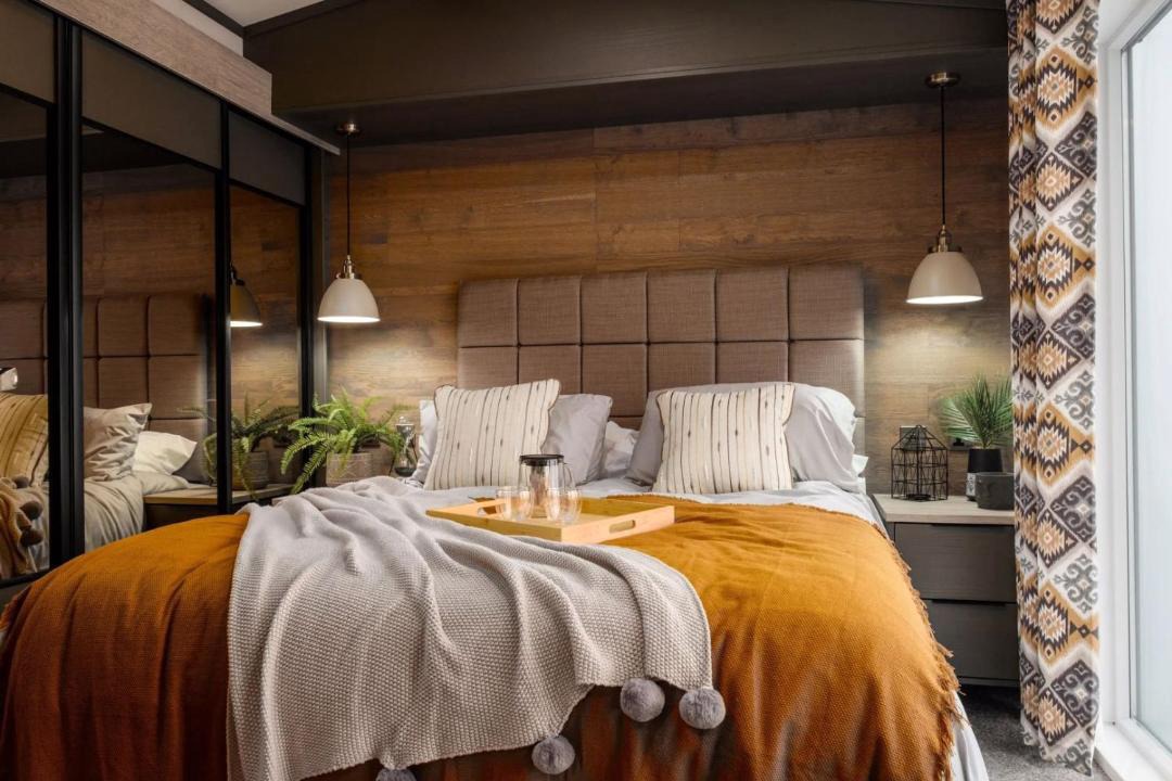 Photo of Bedroom in Jedburgh