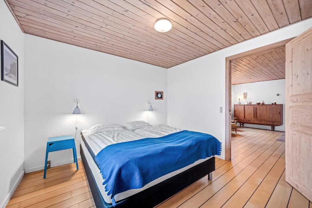 Photo of Bedroom in Lild Strand