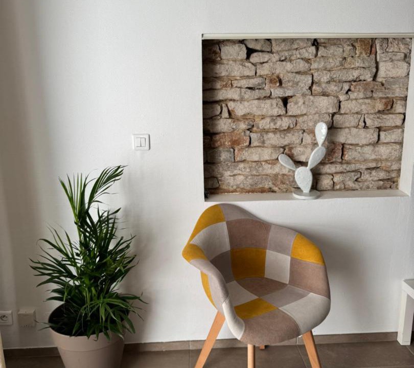 Photo of Livingroom in Vesoul
