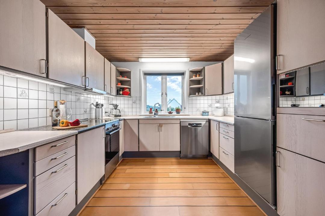 Photo of Kitchen in Lild Strand