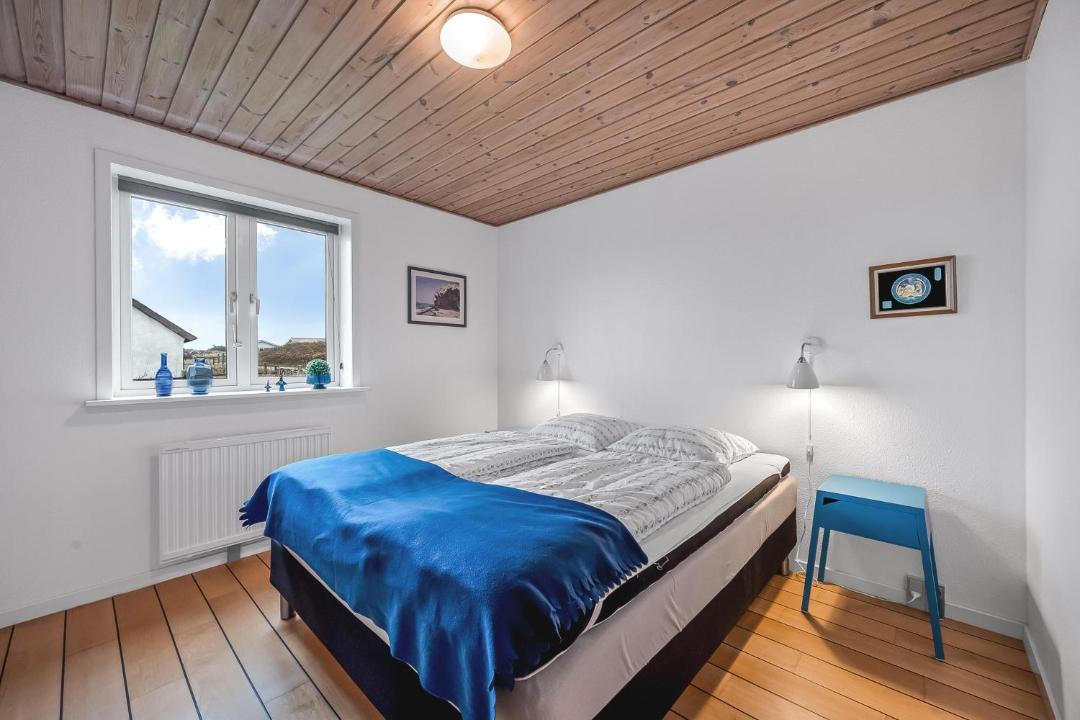 Photo of Bedroom in Lild Strand
