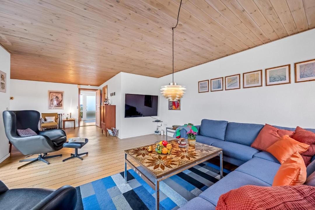 Photo of Livingroom in Lild Strand