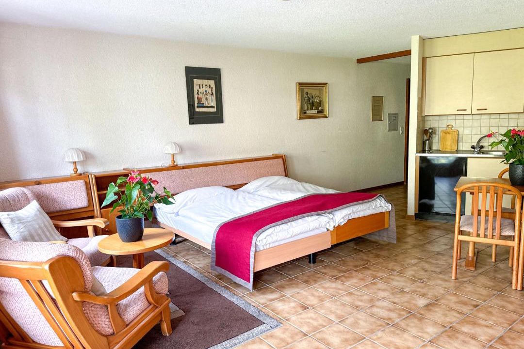 Photo of Others in Saillon