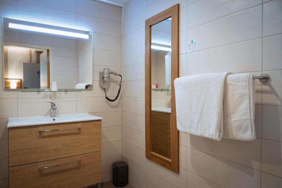 Photo of Bathroom in Choisy-le-Roi
