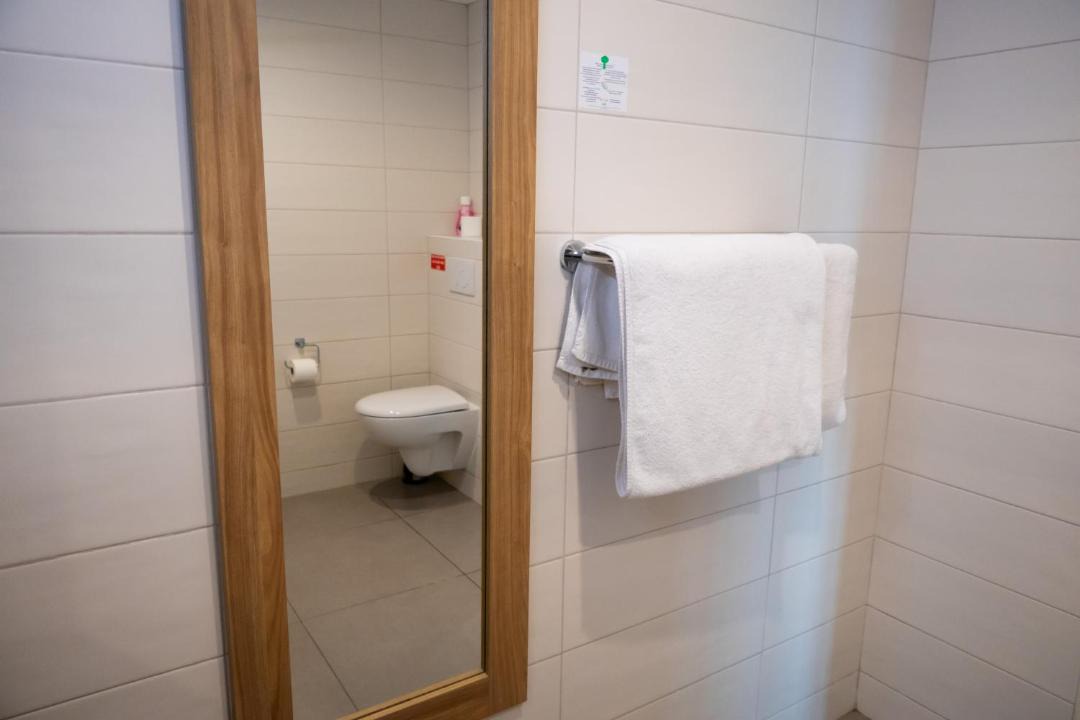 Photo of Bathroom in Choisy-le-Roi
