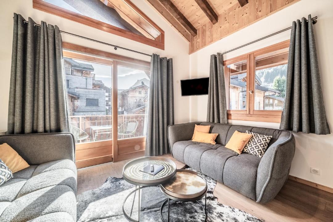 Photo of Others in Morzine