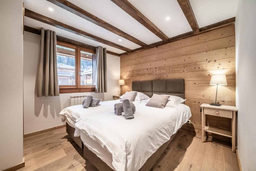 Photo of Bedroom in Morzine