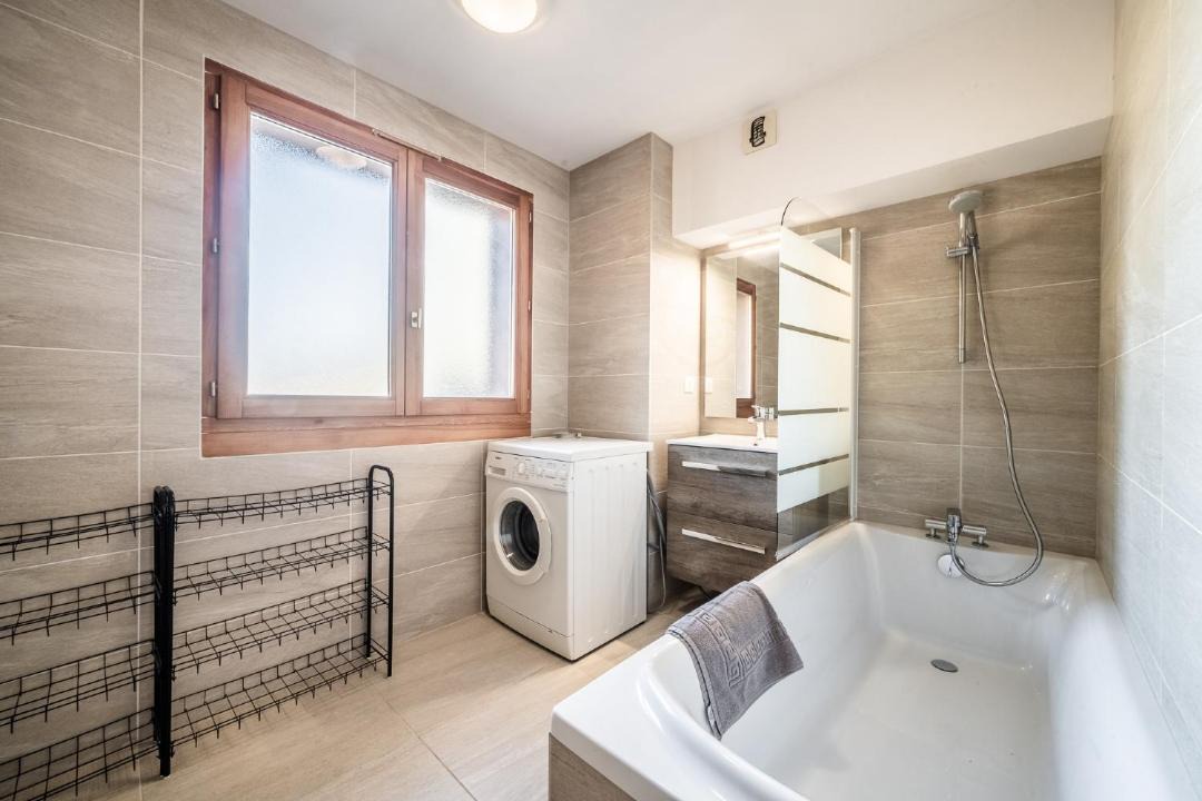 Photo of Bathroom in Morzine