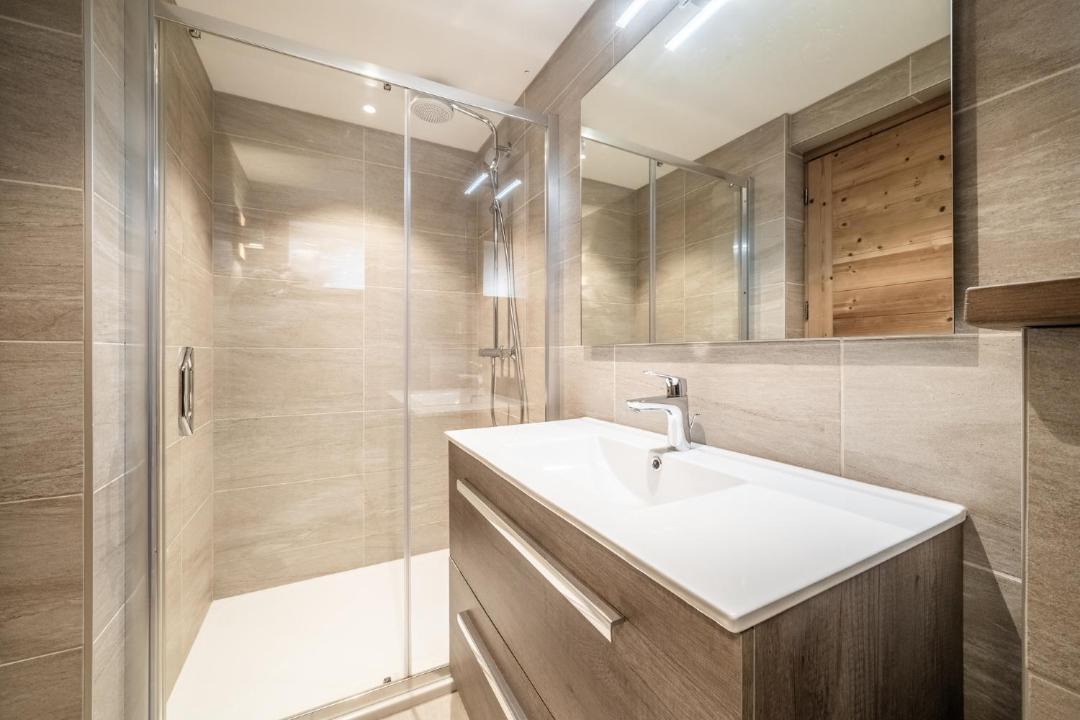 Photo of Bathroom in Morzine