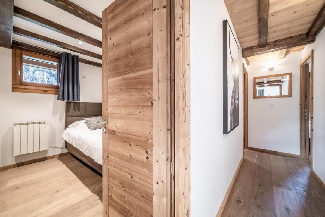 Photo of Bedroom in Morzine