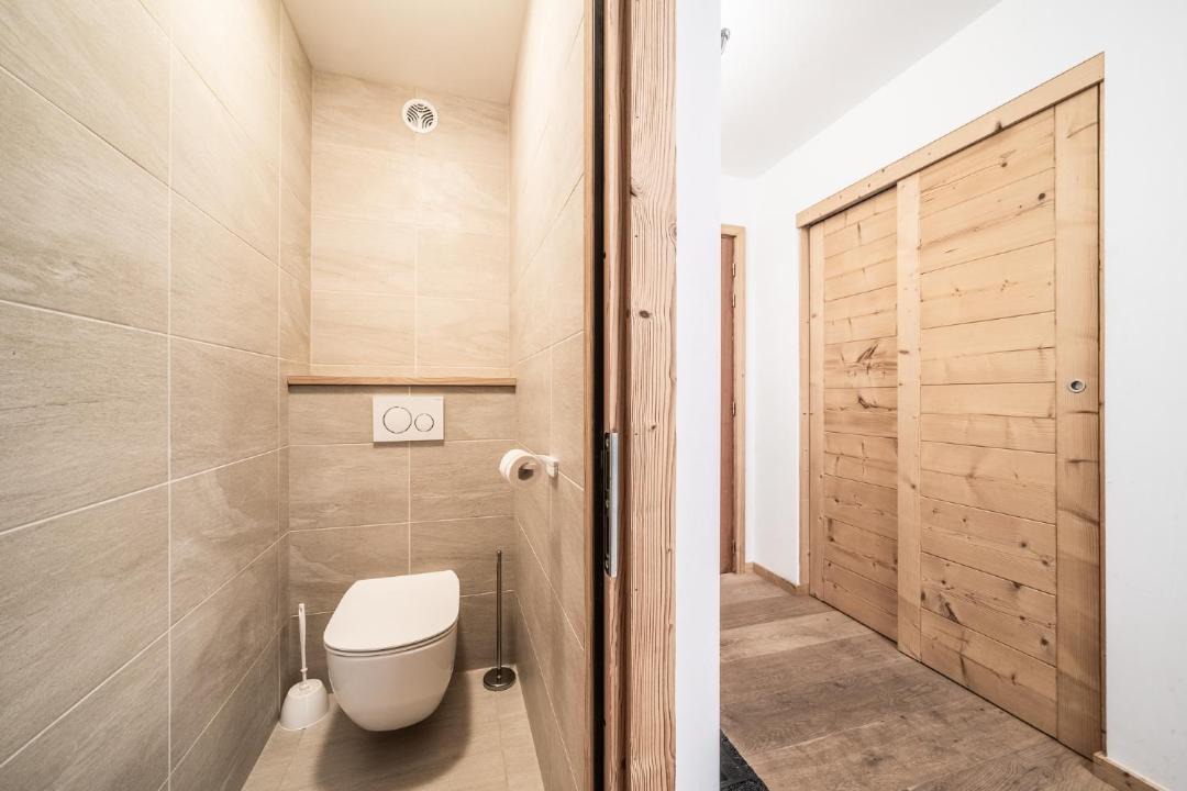 Photo of Bathroom in Morzine