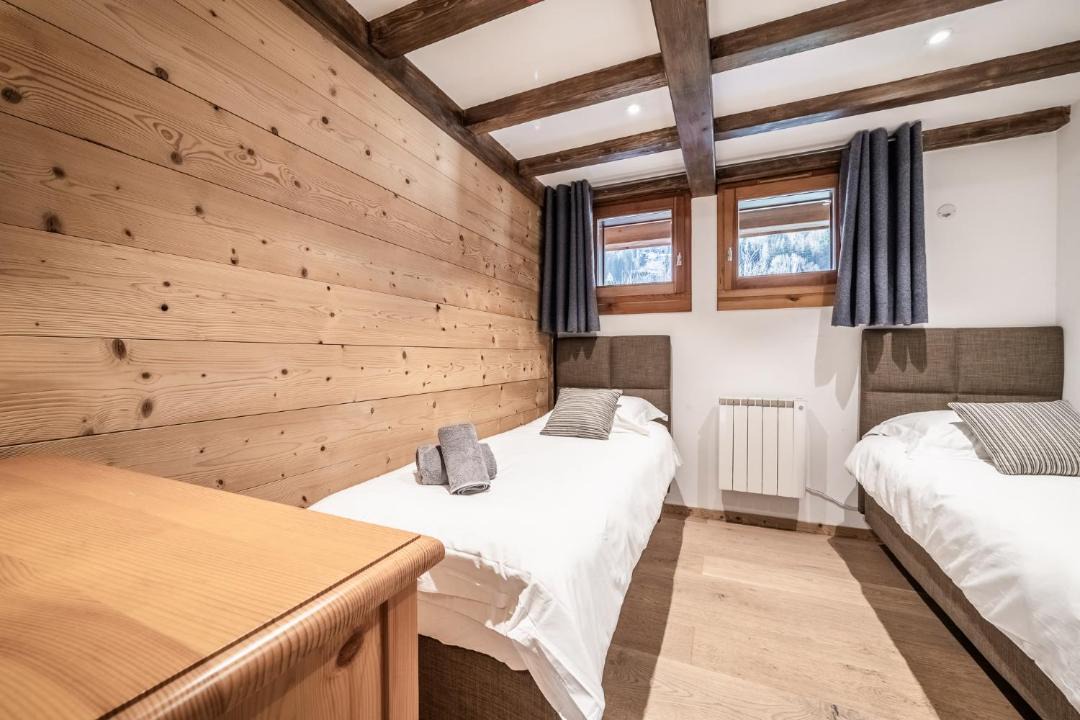 Photo of Bedroom in Morzine