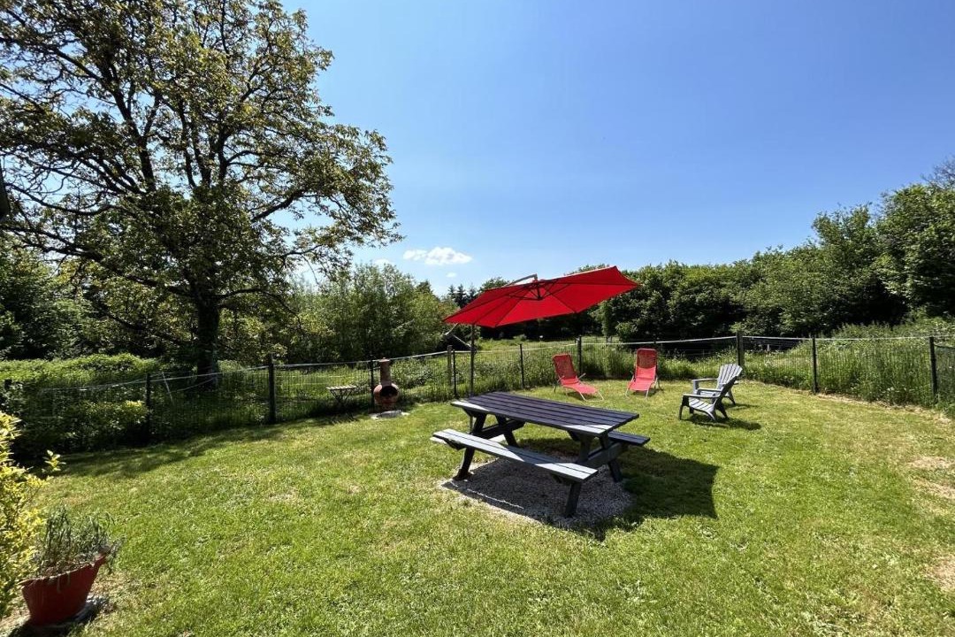 Photo of Others in St Georges la Pouge