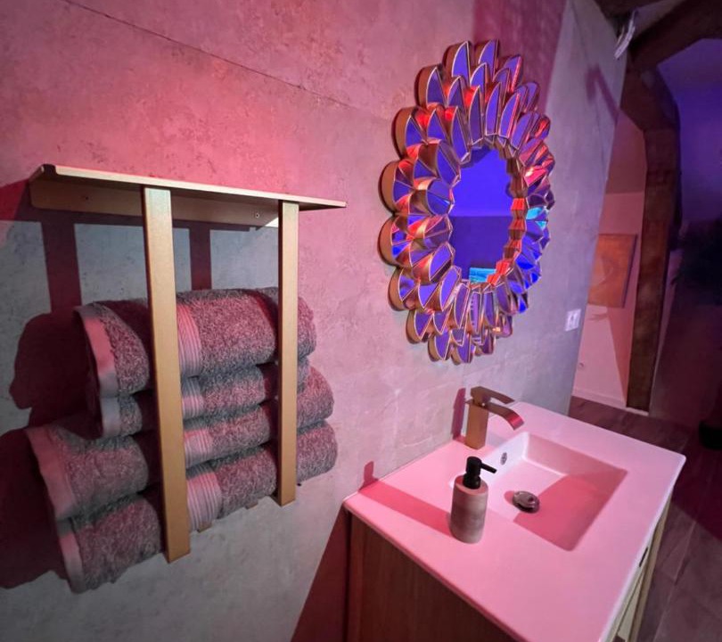 Photo of Bathroom in Vienne