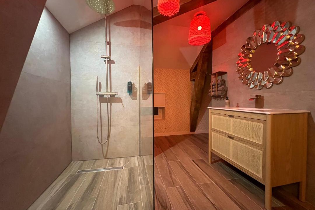 Photo of Bathroom in Vienne