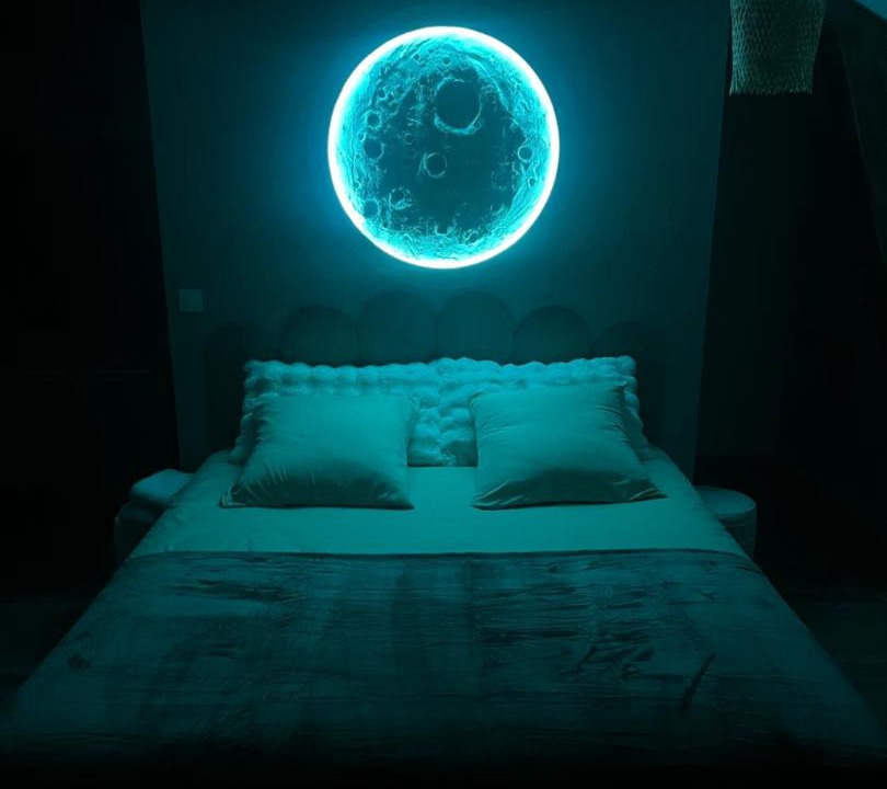 Photo of Bedroom in Vienne