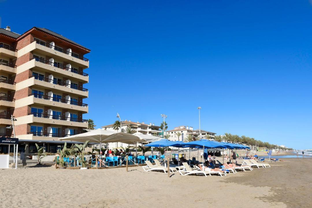 Photo of Others in Calafell