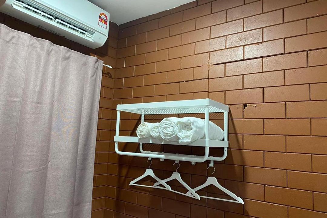 Photo of Bathroom in Sungai Baru Tengah