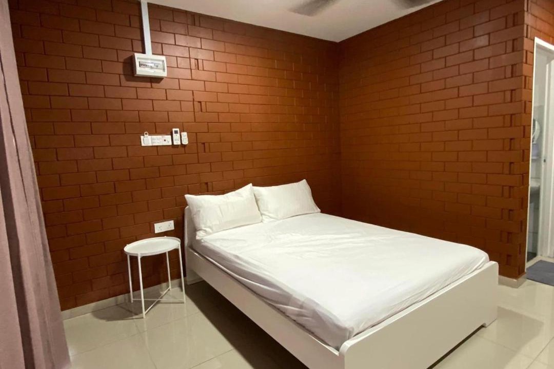 Photo of Bedroom in Sungai Baru Tengah