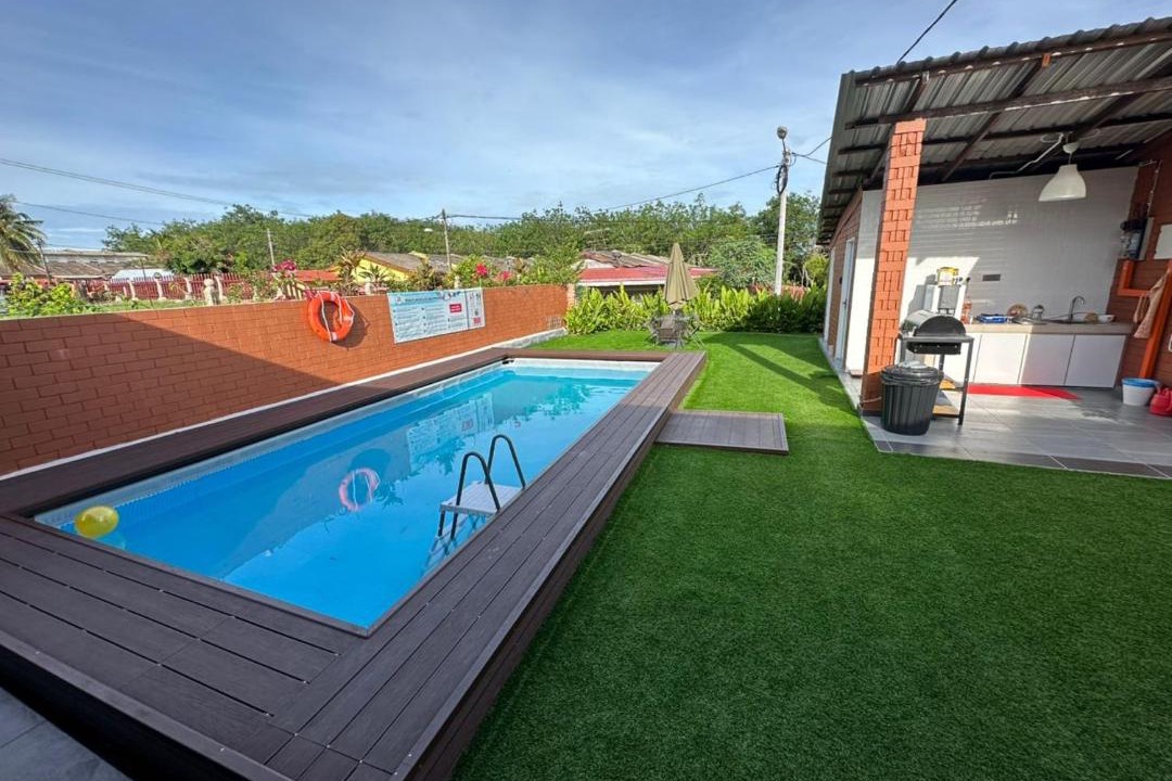 Photo of Others in Sungai Baru Tengah