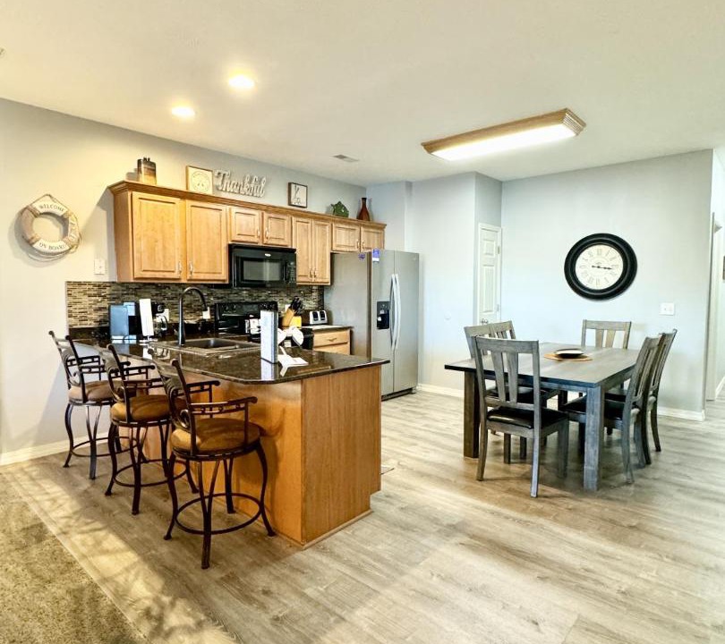 Photo of Kitchen in Hollister