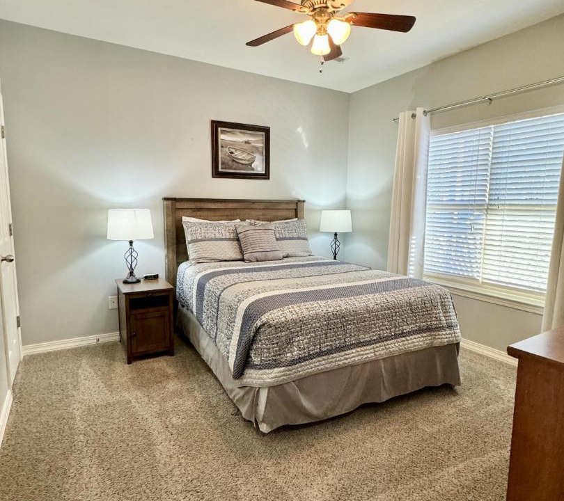 Photo of Bedroom in Hollister