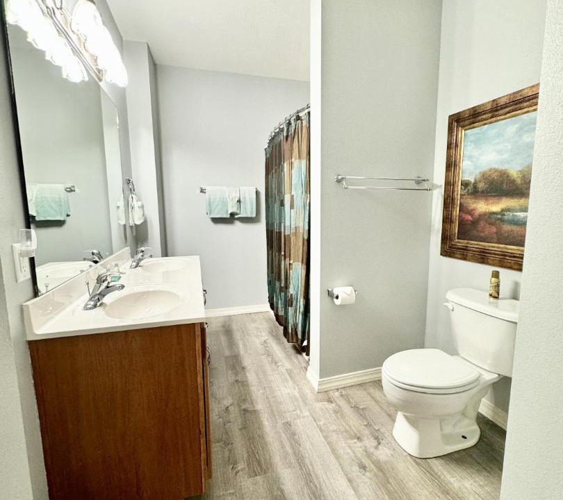 Photo of Bathroom in Hollister