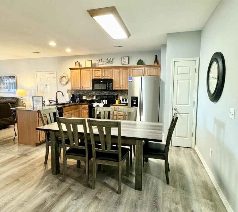 Photo of Kitchen in Hollister