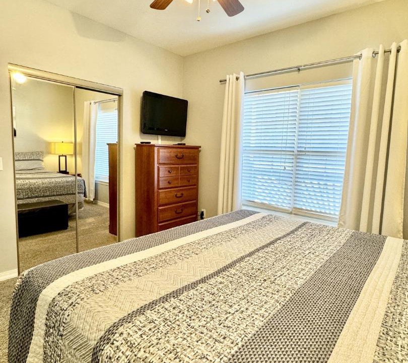 Photo of Bedroom in Hollister