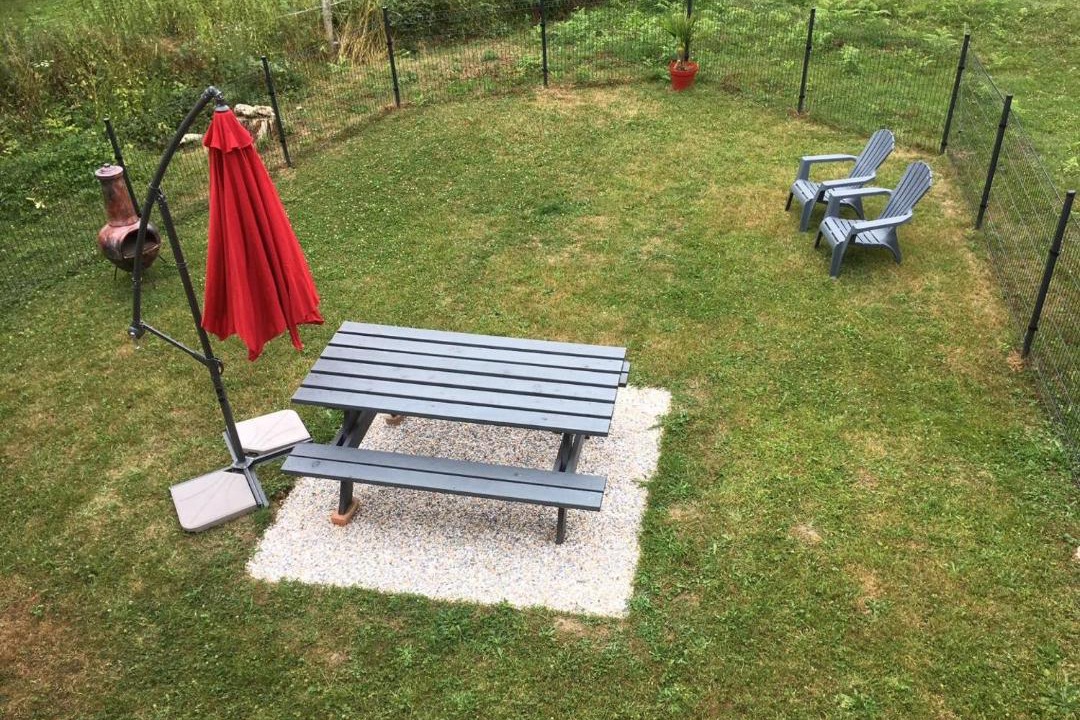 Photo of Others in St Georges la Pouge