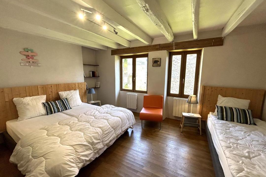 Photo of Others in St Georges la Pouge