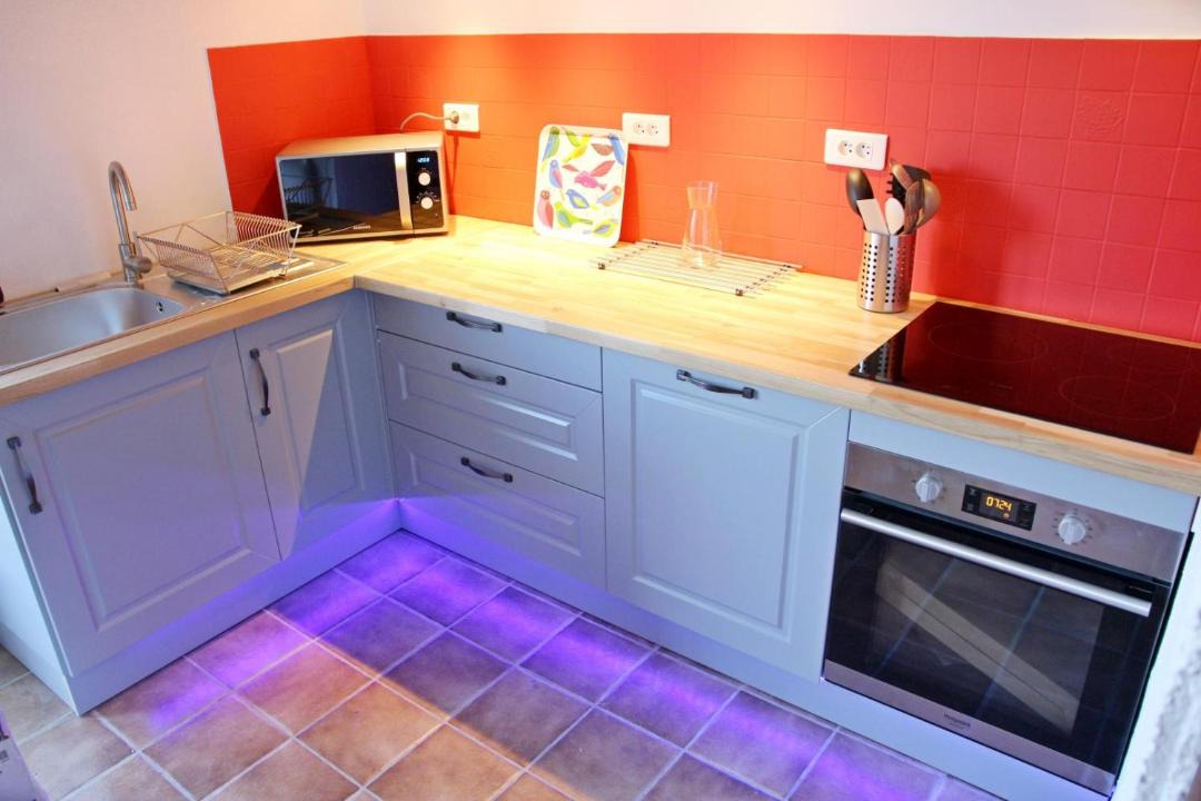 Photo of Others in St Georges la Pouge