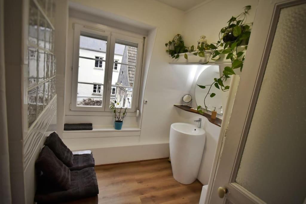 Photo of Bathroom in Centre Ville