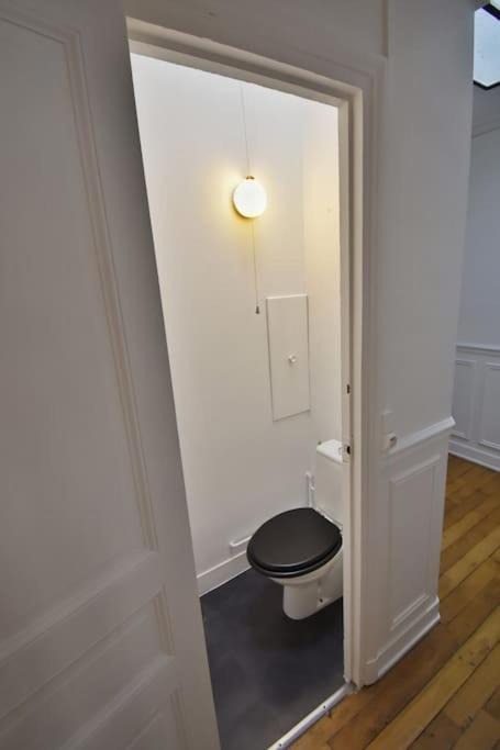 Photo of Bathroom in Centre Ville