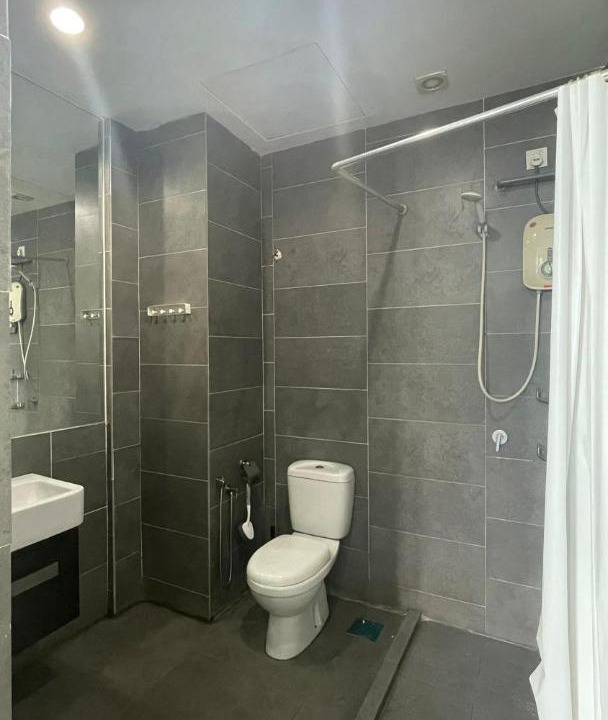 Photo of Bathroom in Sungai Penchala