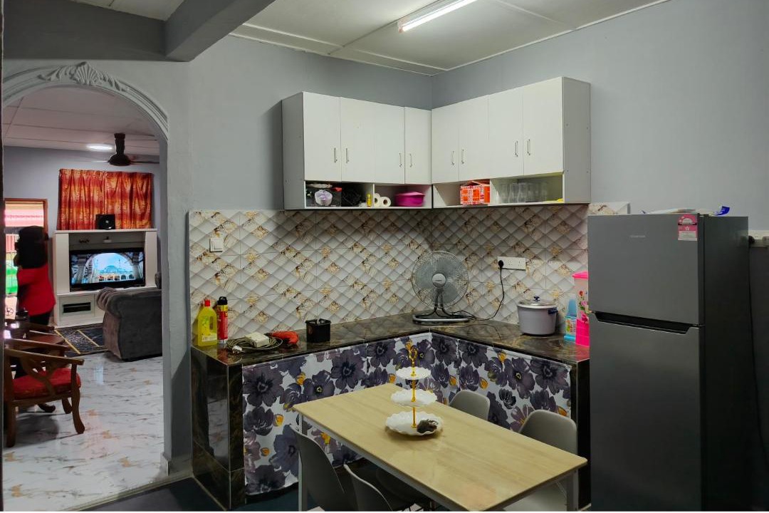 Photo of Kitchen in Chini