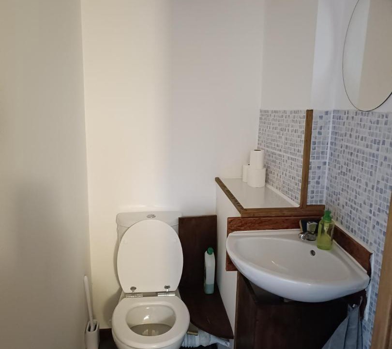Photo of Bathroom in Riverenert