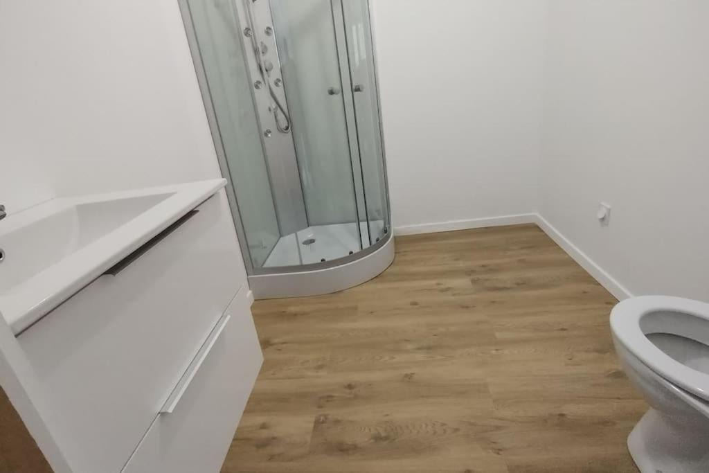 Photo of Bathroom in Commer