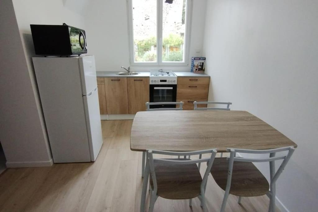 Photo of Kitchen in Commer