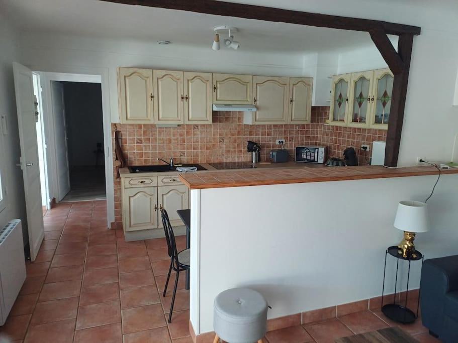 Photo of Kitchen in Moulins