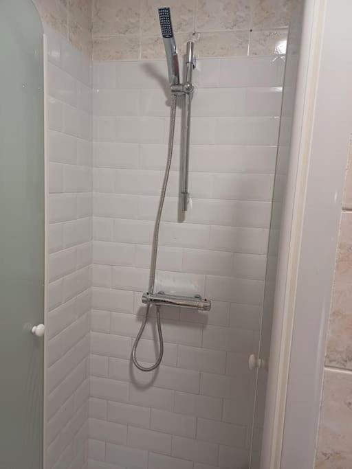 Photo of Bathroom in Moulins