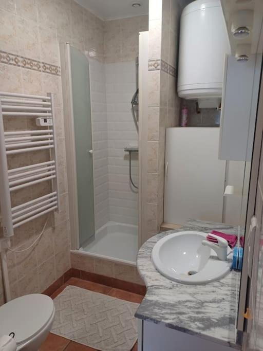 Photo of Bathroom in Moulins