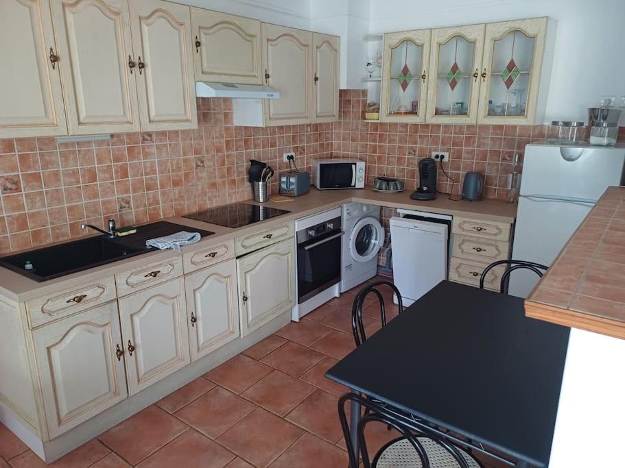 Photo of Kitchen in Moulins