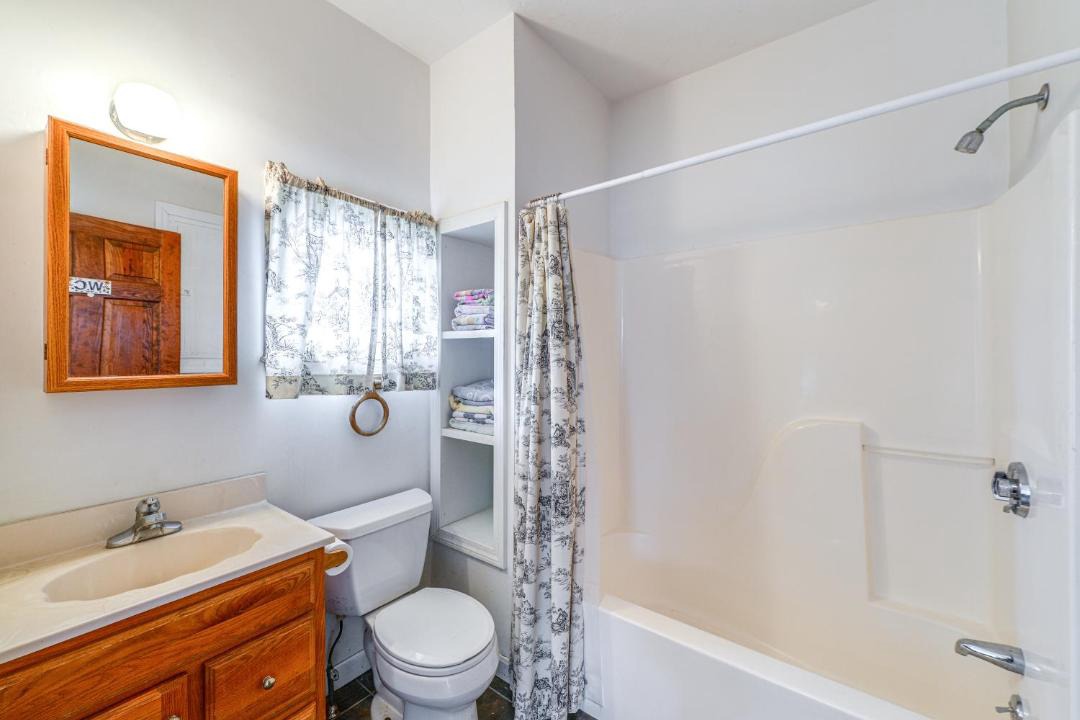 Photo of Bathroom in Brant Rock