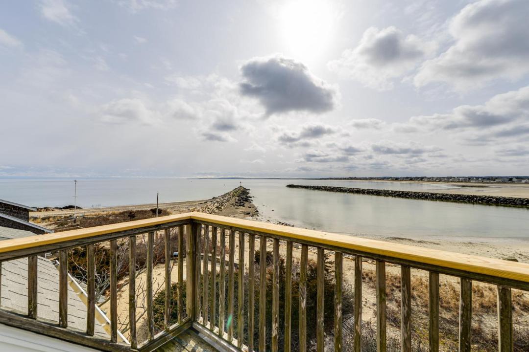 Photo of Patio Balcony in Brant Rock